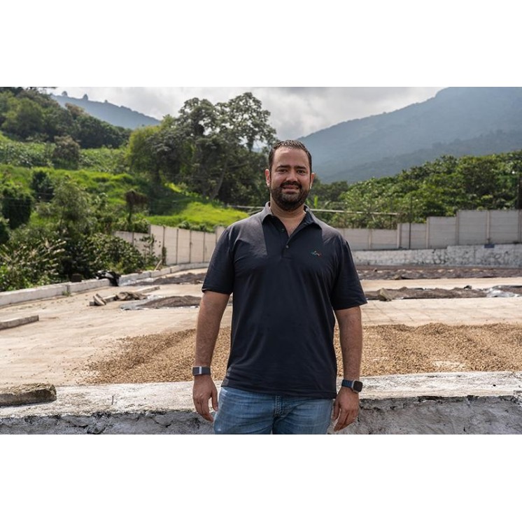 Andrès Salaverria