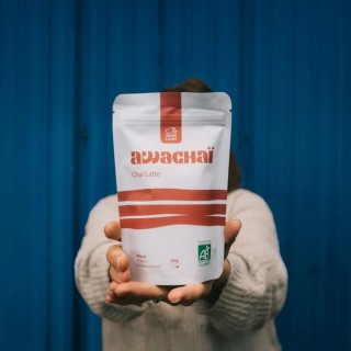 chaï latte bio Awachai