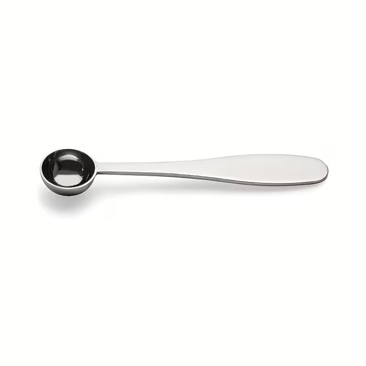 Cuillère doseuse Matcha 1 g en inox | Café Umani