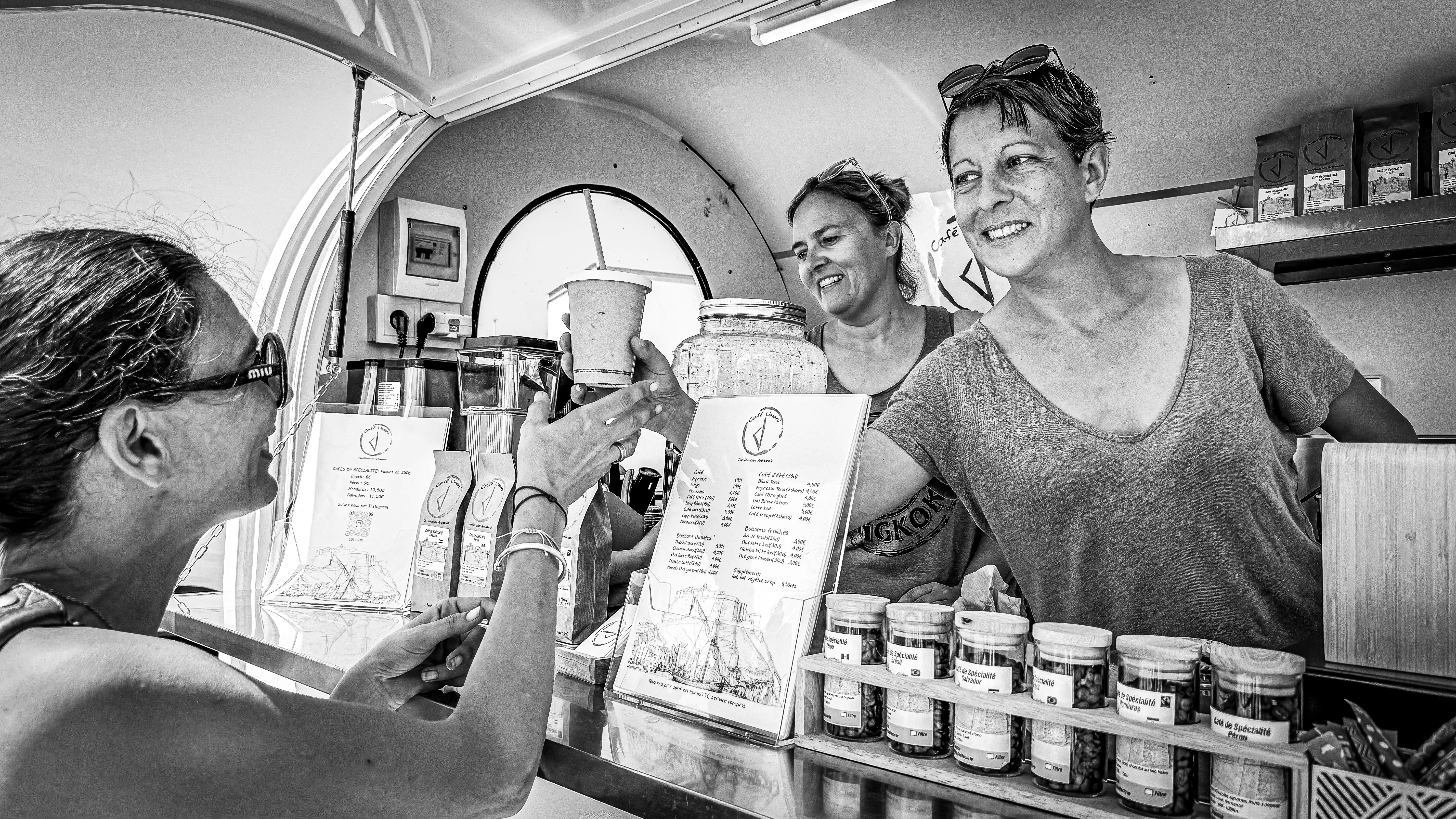 coffeetruck bonifacio